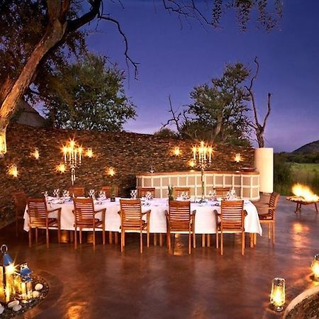 Jamala Madikwe Royal Safari Lodge Mochudi Εξωτερικό φωτογραφία