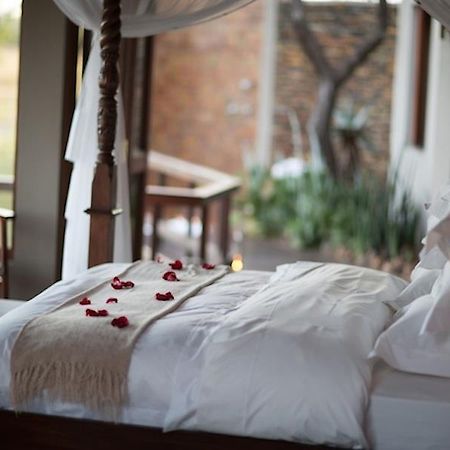 Jamala Madikwe Royal Safari Lodge Mochudi Εξωτερικό φωτογραφία